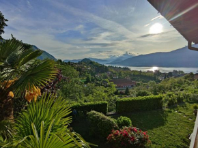 Feluca Porto Porto Valtravaglia